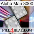Alpha Man 3000 17